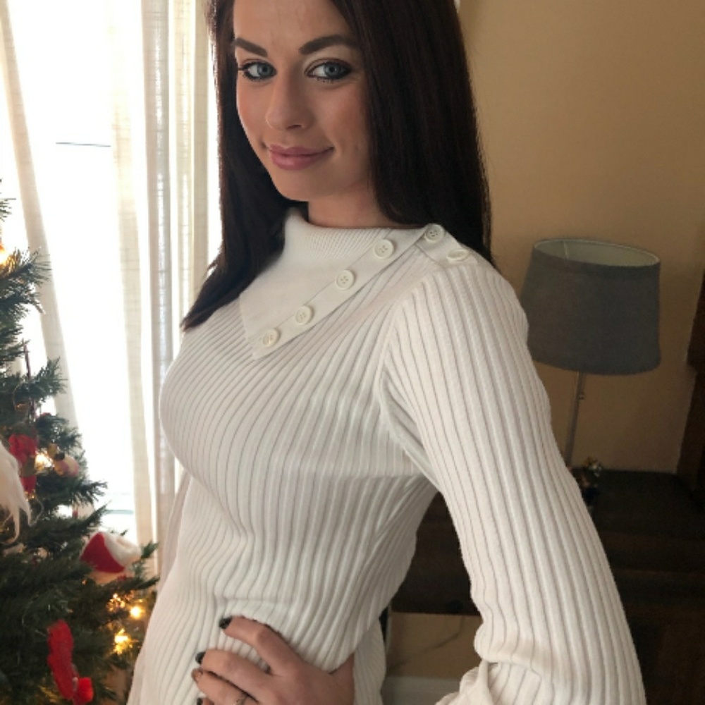 Meet your Posher, Kourtney